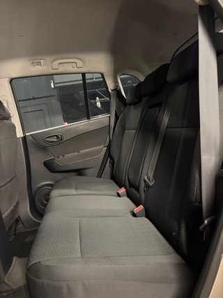Renault Koleos 2011