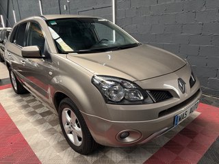 Renault Koleos 2011