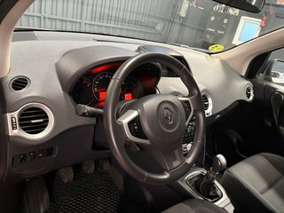 Renault Koleos 2011