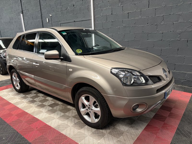 Renault Koleos 2011 - foto 1