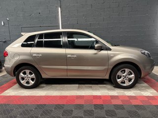 Renault Koleos 2011