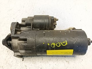 MOTOR ARRANQUE RENAULT KANGOO I (F/KC0) 000111009