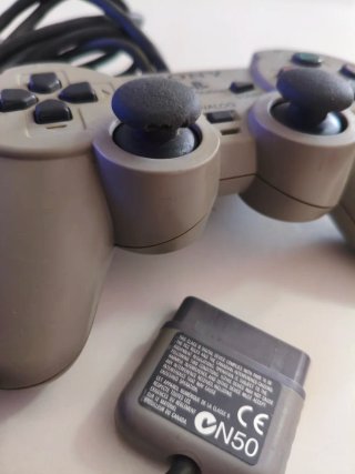 PS1 Mandos x3