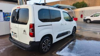 Citroen Berlingo 2018