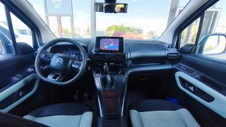 Citroen Berlingo 2018