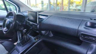 Citroen Berlingo 2018