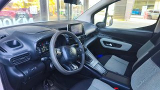 Citroen Berlingo 2018