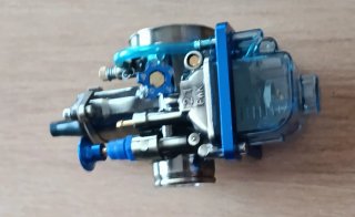 Carburador Maikuni 21 PWK