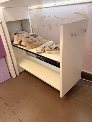 Dormitorio juvenil completo