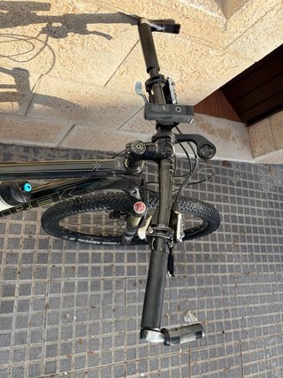 Bicicleta Trek Superfly Elite Carbono