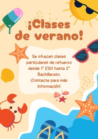 Clases particulares