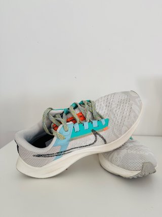 Zapatillas Nike Running Mujer Talla 38