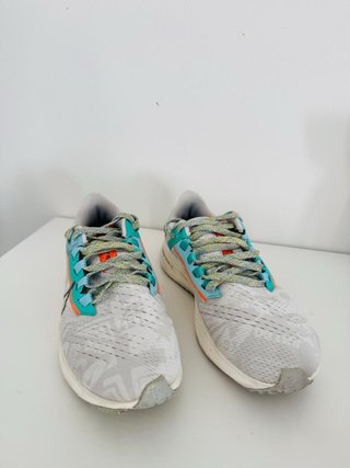 Zapatillas Nike Running Mujer Talla 38