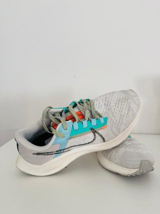 Zapatillas Nike Running Mujer Talla 38