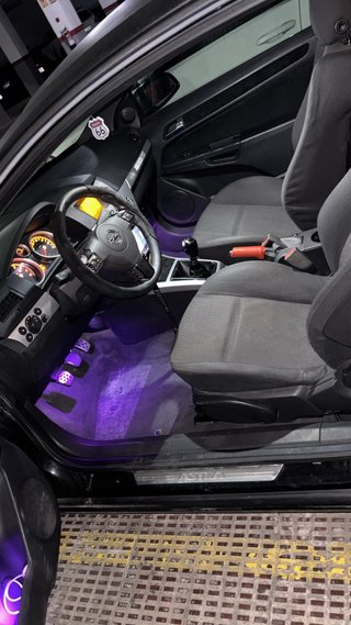 Opel Astra GTC h