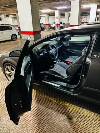 Opel Astra GTC h