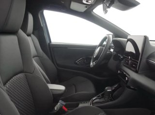 Toyota Yaris 2026