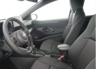 Toyota Yaris 2026
