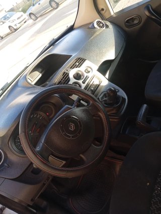 Renault Kangoo 2011