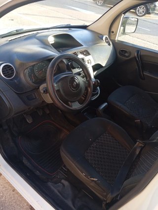 Renault Kangoo 2011