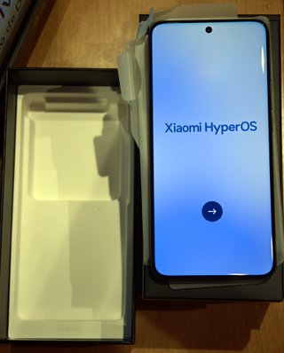 Xiaomi 15 Ultra 512GB Nero + Accessori
