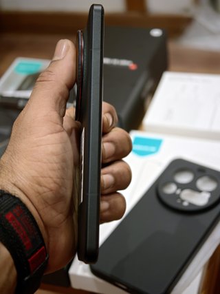 Xiaomi 15 Ultra 512GB Nero + Accessori