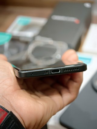 Xiaomi 15 Ultra 512GB Nero + Accessori