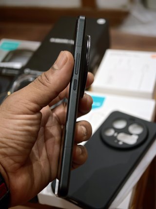 Xiaomi 15 Ultra 512GB Nero + Accessori