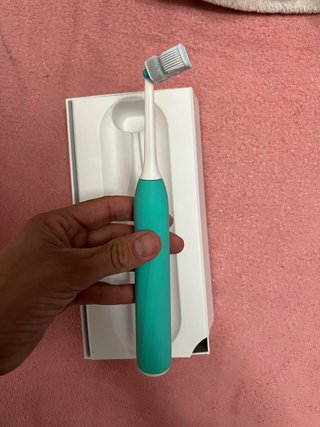 Cepillo Eléctrico Balene by Bexident Duotech Sonic