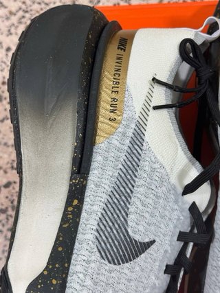 Nike Zoomx Invincible Run Fk 3