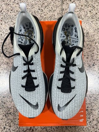 Nike Zoomx Invincible Run Fk 3