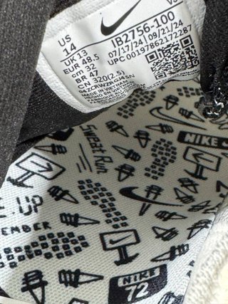 Nike Zoomx Invincible Run Fk 3