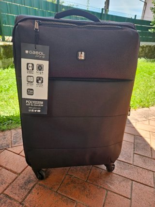 Maleta Gabol Florida 67cm