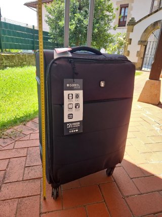 Maleta Gabol Florida 67cm