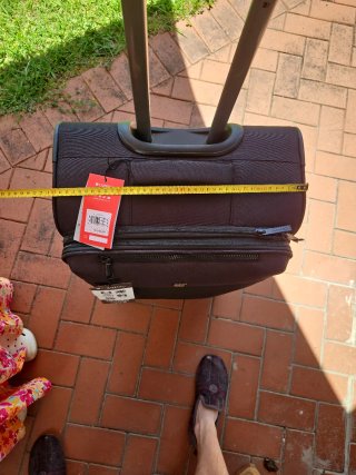 Maleta Gabol Florida 67cm