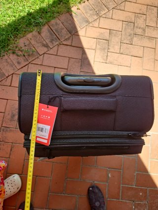 Maleta Gabol Florida 67cm