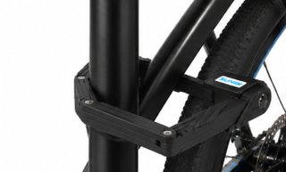 Candado Plegable Suniik 95cm
