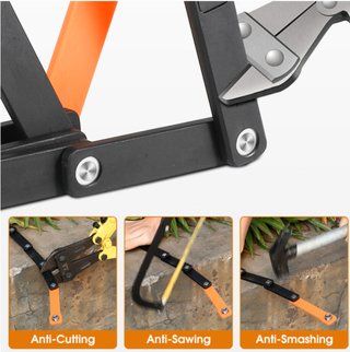 Candado Plegable Suniik 95cm