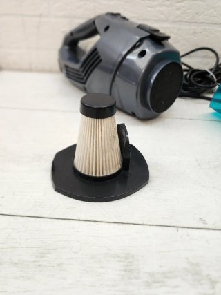Cecotec Conga Aspiradora Escoba Cable