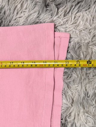 Polo Ralph Lauren Rosa Talla M