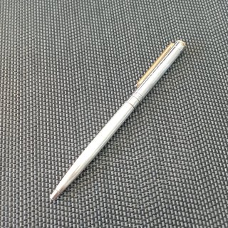 MONTBLANC  bolígrafo Plata Nuevo