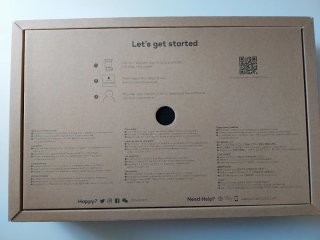 Wacom One Creative Pen Display 13''