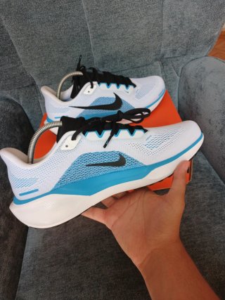 Nike Air Zoom Pegasus 41 Talla 43