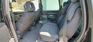 SEAT Alhambra 2007