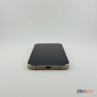 iPhone 16 Pro 128GB Titanio Natural