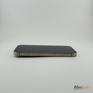 iPhone 16 Pro 128GB Titanio Natural
