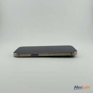 iPhone 16 Pro 128GB Titanio Natural