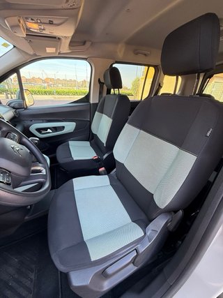 Citroen Berlingo 1.5 HDI 130CV