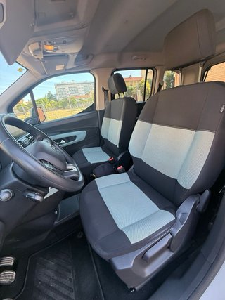 Citroen Berlingo 1.5 HDI 130CV