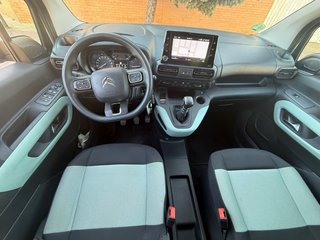 Citroen Berlingo 1.5 HDI 130CV